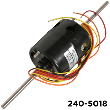 HVAC Blower Motor