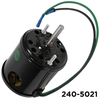 HVAC Blower Motor