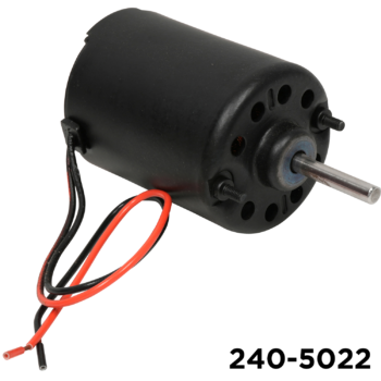 HVAC Blower Motor