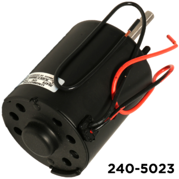 HVAC Blower Motor