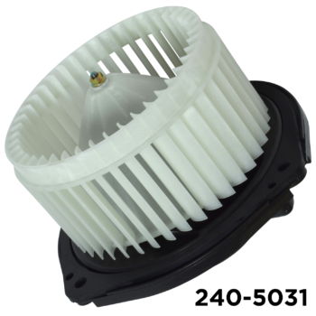 HVAC Blower Motor