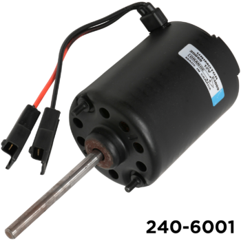 HVAC Blower Motor