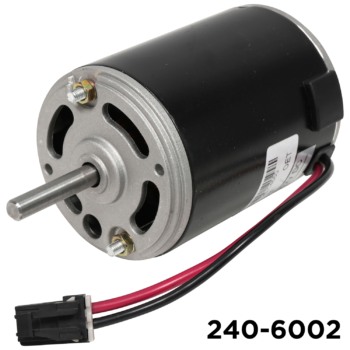 HVAC Blower Motor