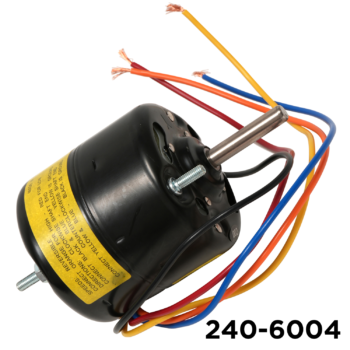 HVAC Blower Motor
