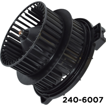HVAC Blower Motor