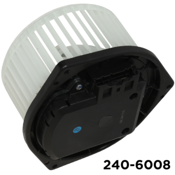 HVAC Blower Motor