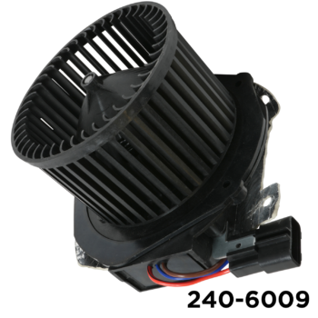 HVAC Blower Motor