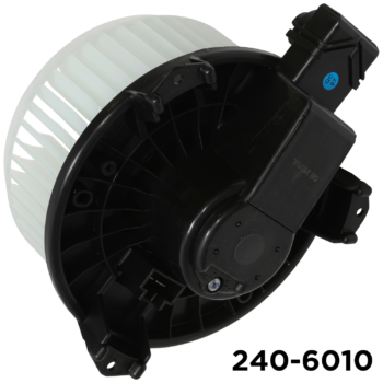 HVAC Blower Motor