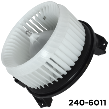 HVAC Blower Motor