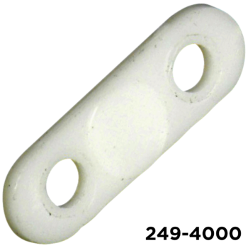 A/C Evaporator Case