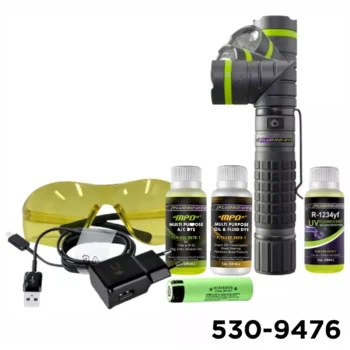 Fluoro Dye Start Up Kit