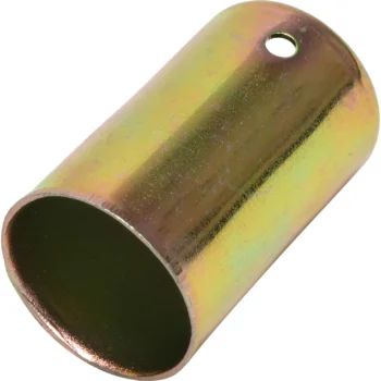 Refrigerant Hose Ferrule Reduced Barrier #12