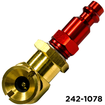 Air Components Air Source Air Chuck/ Tire Filler