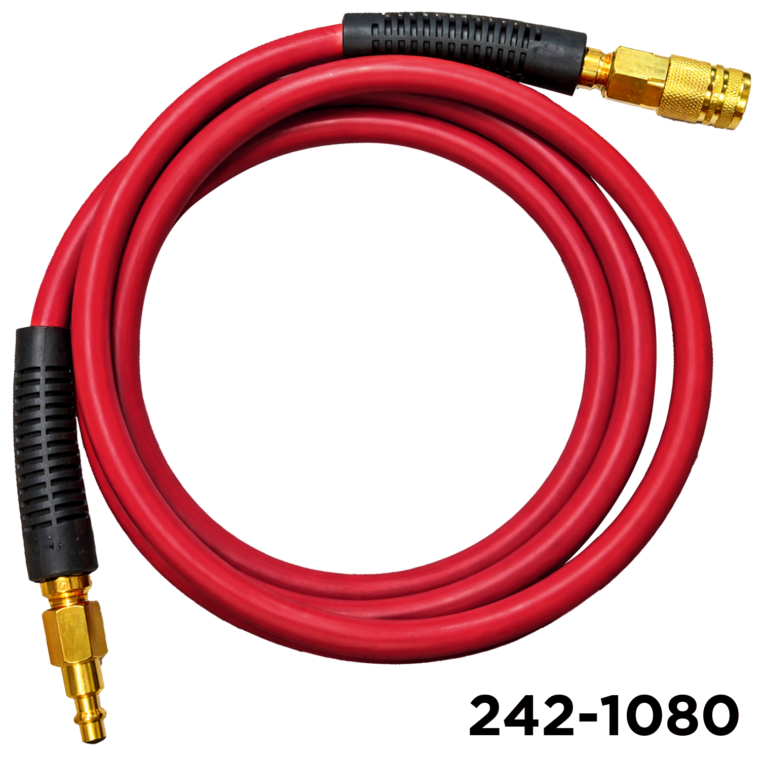 Air Components Air Source Inflator Extension Hose