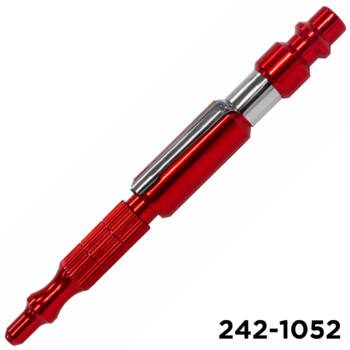 Air Components Air Source  Adjustable Pocket Blow Gun
