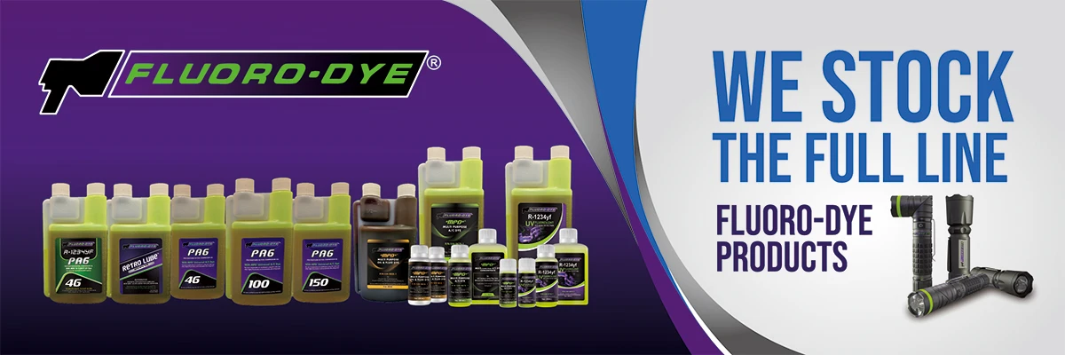 Fluoro Dye Products