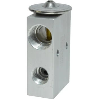 Universal Fit Expansion Block Valve for Trucks, Motor Homes & Chrysler 5/8 X 5/8 3/8 X 1/2 Tons 1.5