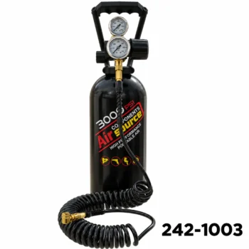 Air Components Air Source Complete Nitrogren System 0-475 PSI