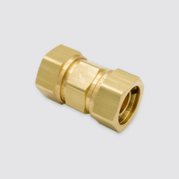 Python 1/2″ Coupler Fitting Assembly