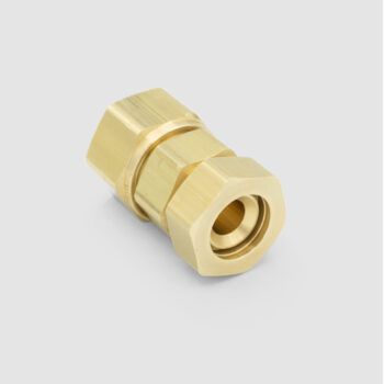 Python 1/2″ No Braze Fitting
